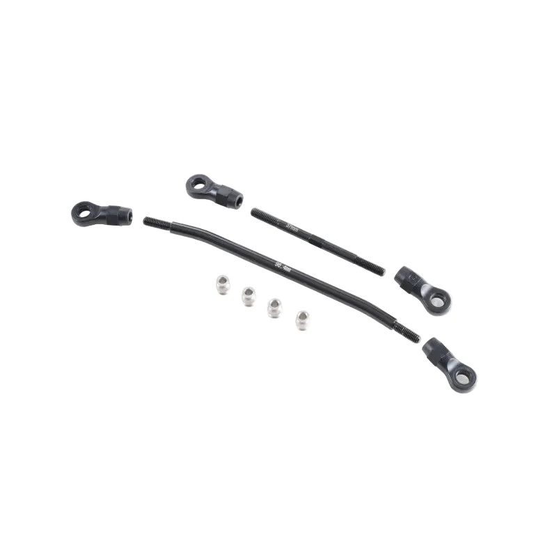 FMS Biellettes de direction FCX10 (x2) FMSC3235