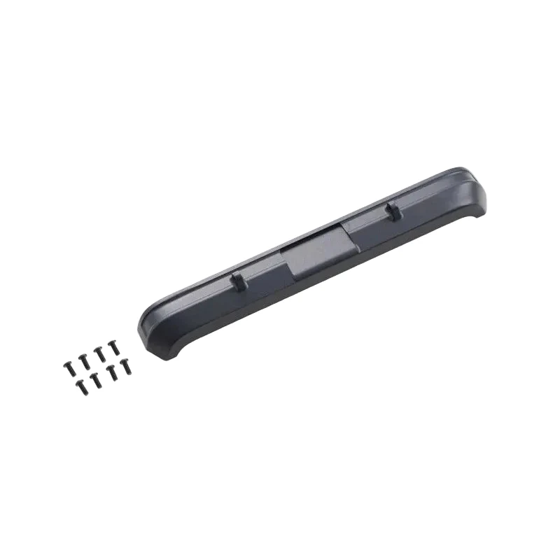 FMS Pare-choc avant aluminium FCX10 FMSC3195