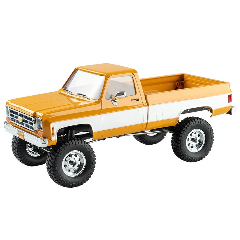 FMS Scaler Chevrolet K10 FCX 4WD 1/18 RTR FMS11851RTR - Image 3