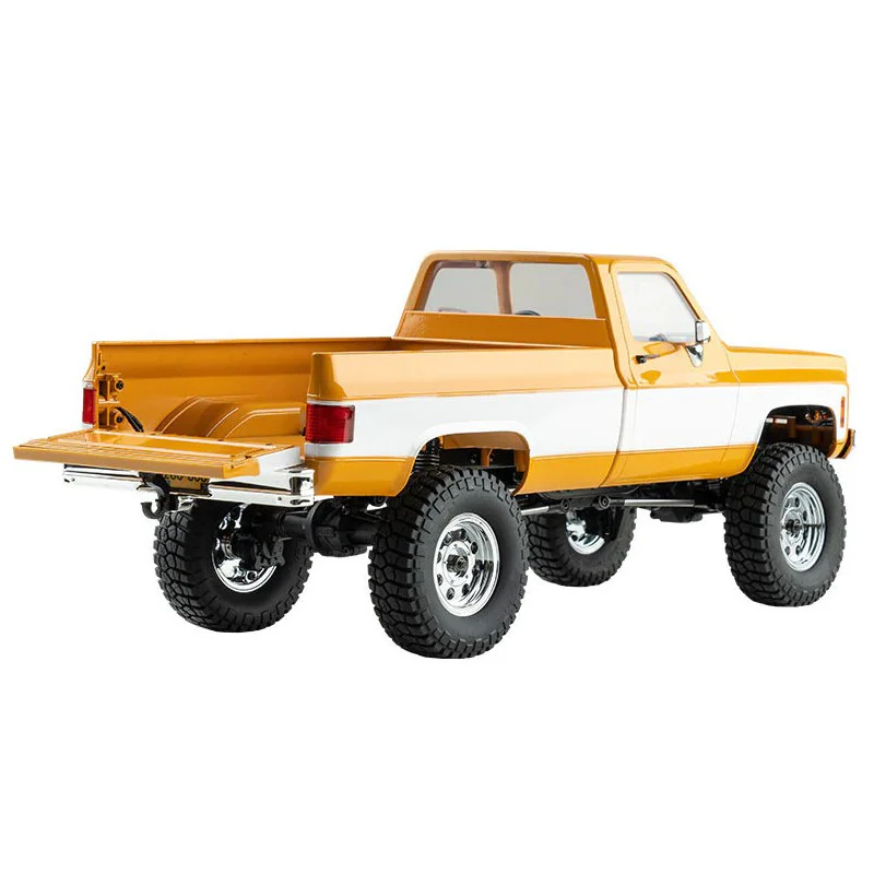 FMS Scaler Chevrolet K10 FCX 4WD 1/18 RTR FMS11851RTR - Image 9