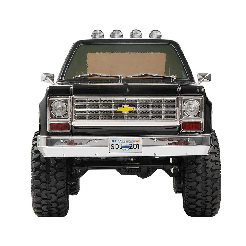 FMS Scaler Chevrolet K5 Blazer FCX10 RS RTR FMS11001RS - Image 4