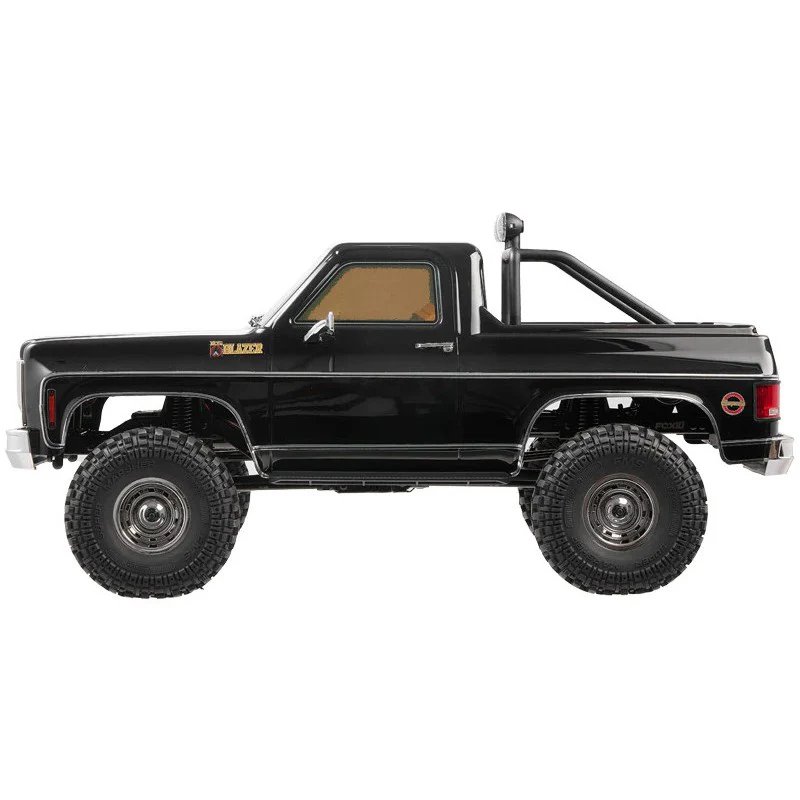FMS Scaler Chevrolet K5 Blazer FCX10 RS RTR FMS11001RS - Image 5