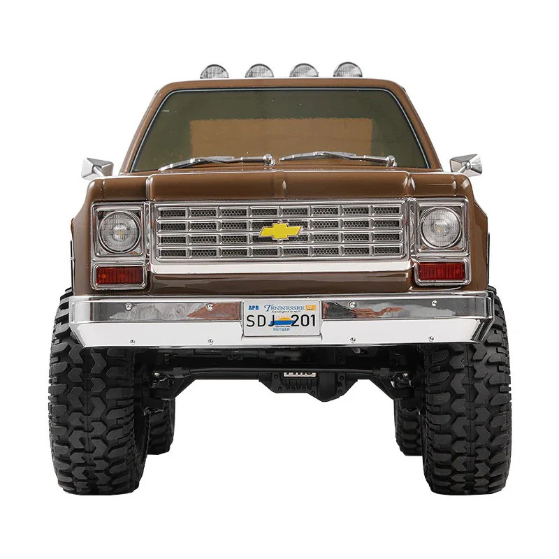 FMS Scaler Chevrolet K5 Blazer FCX10 RS RTR FMS11001RS - Image 7