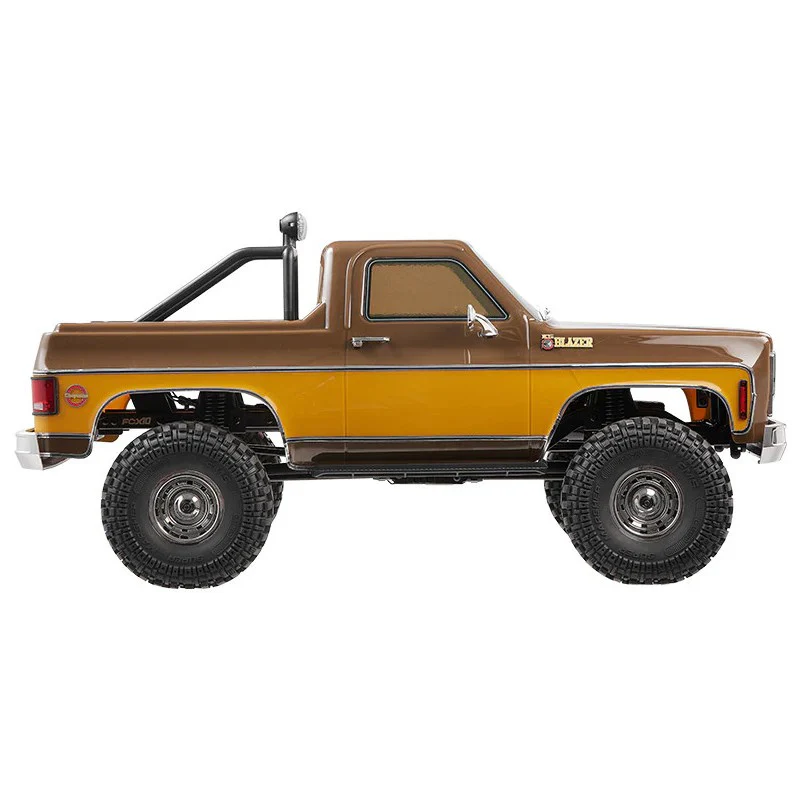 FMS Scaler Chevrolet K5 Blazer FCX10 RS RTR FMS11001RS - Image 8