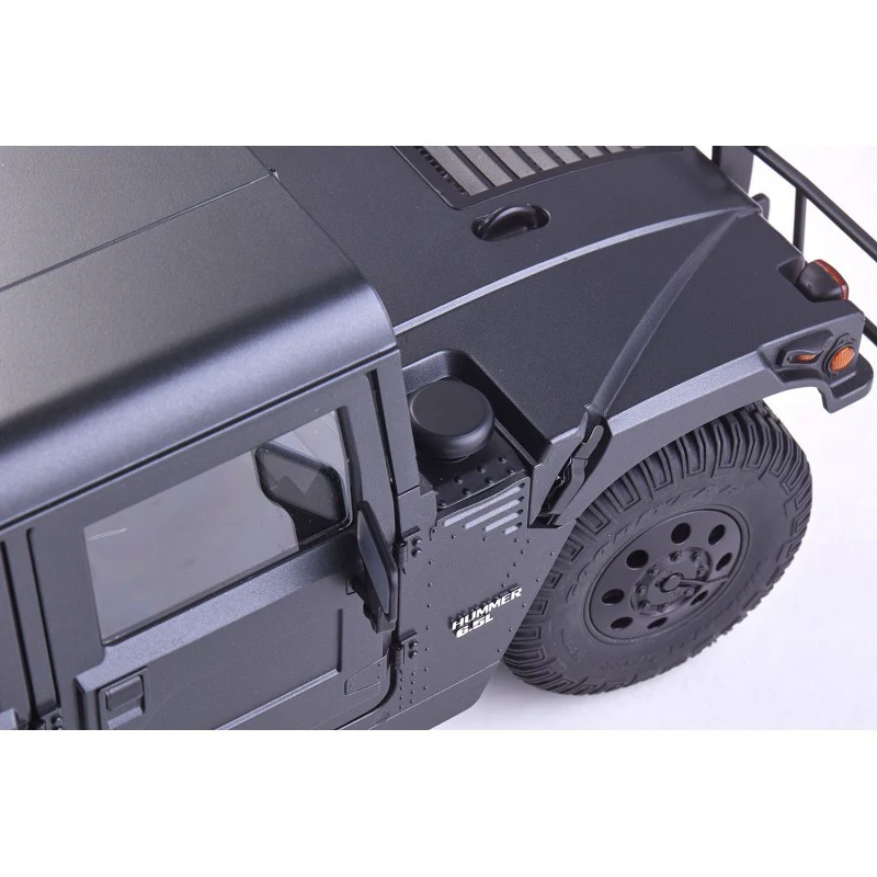 FMS Scaler Hummer H1 4WD 1/12 RTR - Image 18