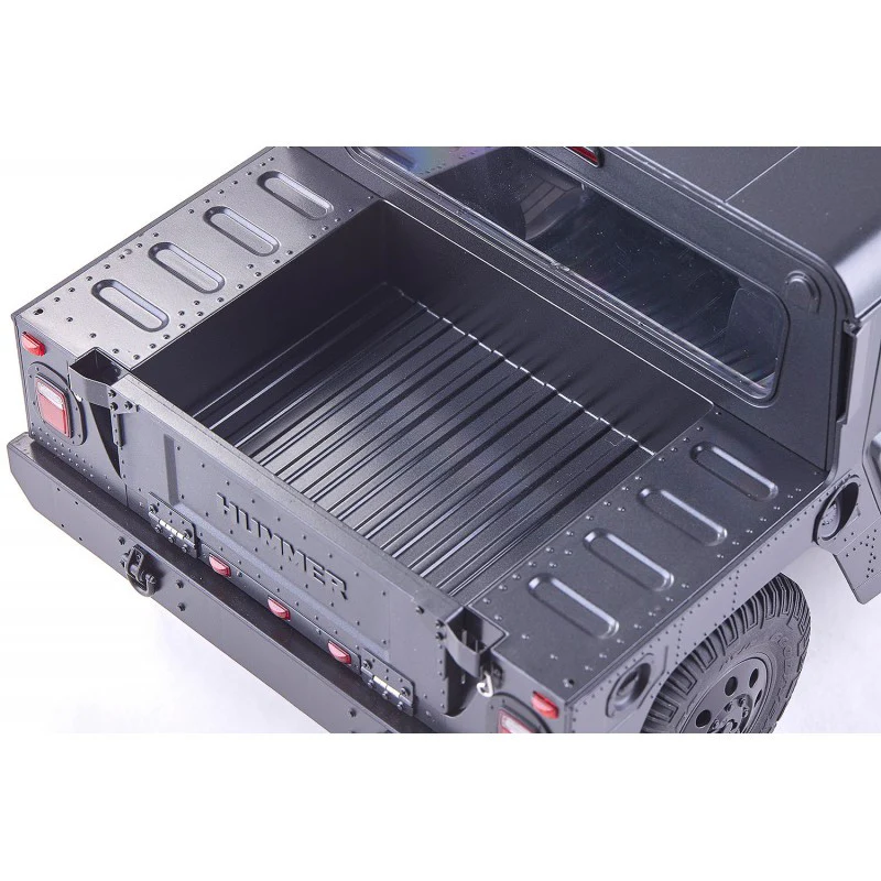 FMS Scaler Hummer H1 4WD 1/12 RTR - Image 19