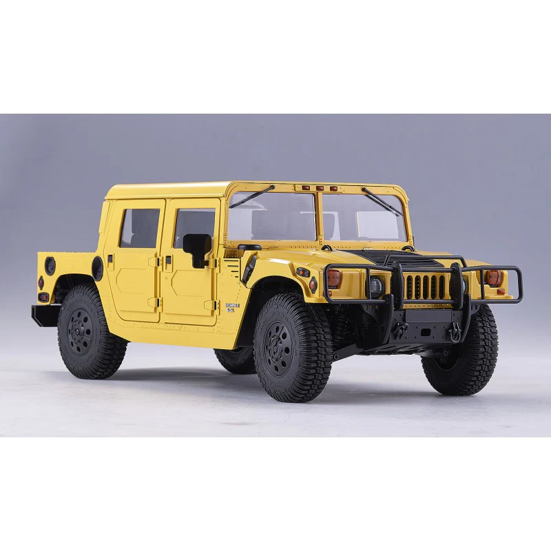 FMS Scaler Hummer H1 4WD 1/12 RTR - Image 27