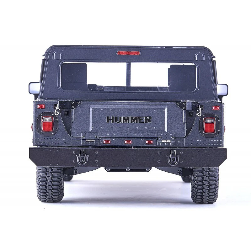 FMS Scaler Hummer H1 4WD 1/12 RTR - Image 3