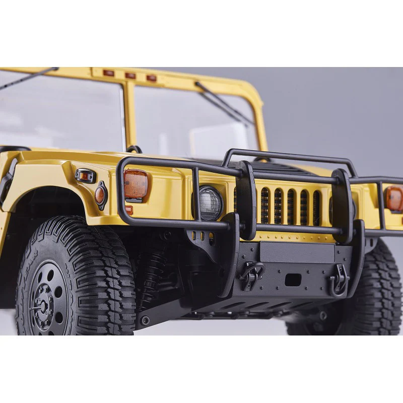 FMS Scaler Hummer H1 4WD 1/12 RTR - Image 31