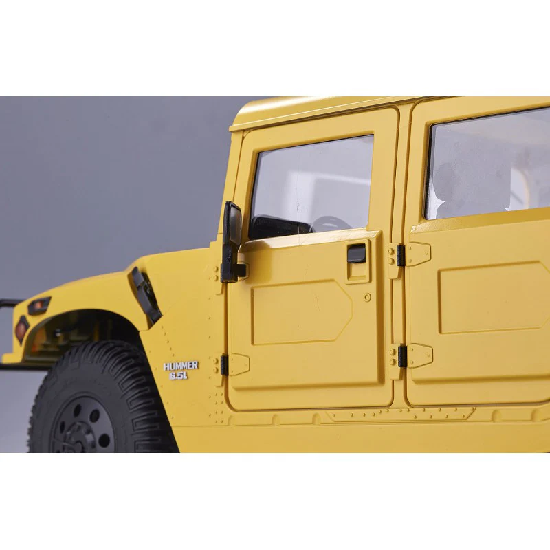 FMS Scaler Hummer H1 4WD 1/12 RTR - Image 32