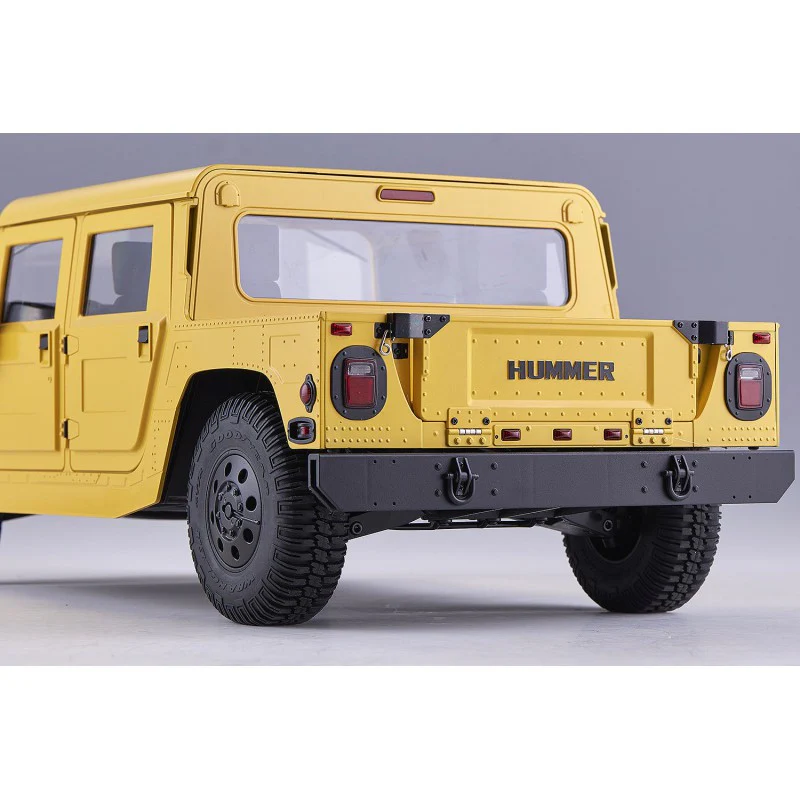 FMS Scaler Hummer H1 4WD 1/12 RTR - Image 33