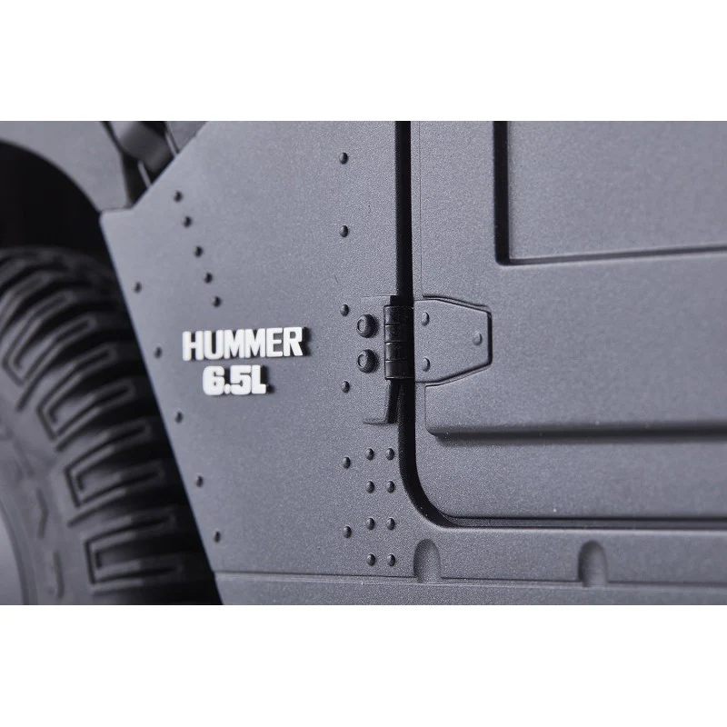 FMS Scaler Hummer H1 4WD 1/12 RTR - Image 6