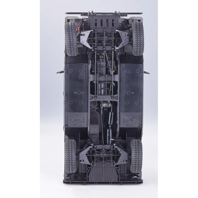 FMS Scaler Hummer H1 4WD 1/12 RTR - Image 9