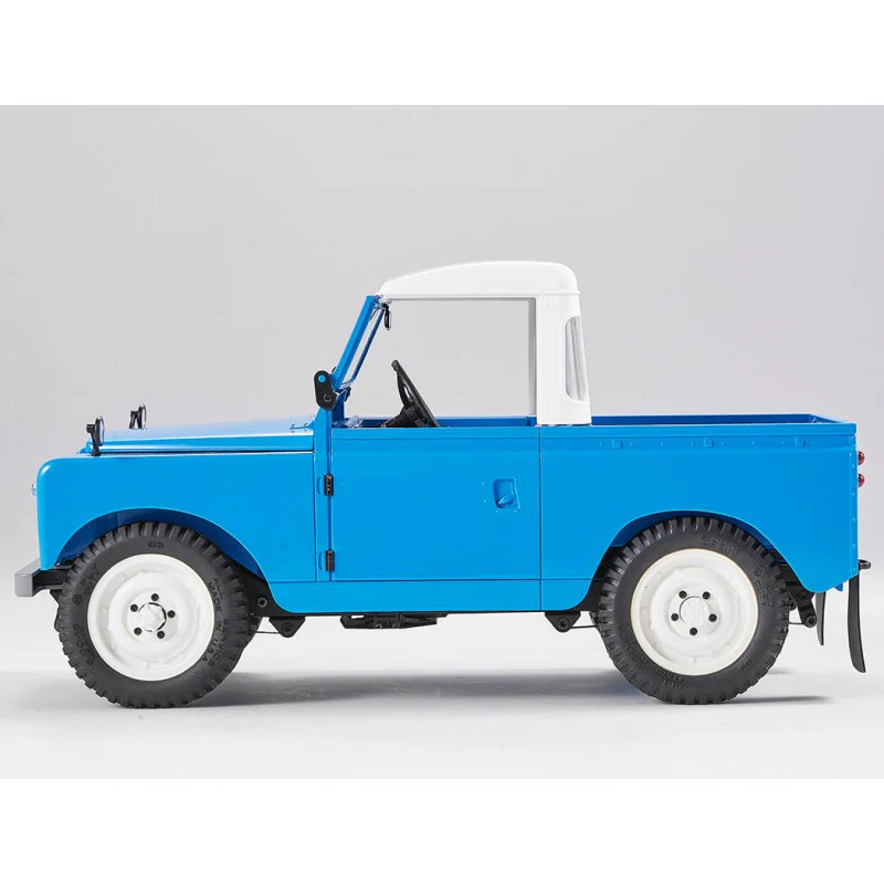 FMS Scaler Land Rover Séries II 1/12 RTR FMS11202RTR - Image 17