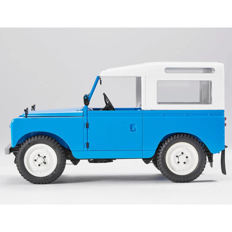 FMS Scaler Land Rover Séries II 1/12 RTR FMS11202RTR - Image 18