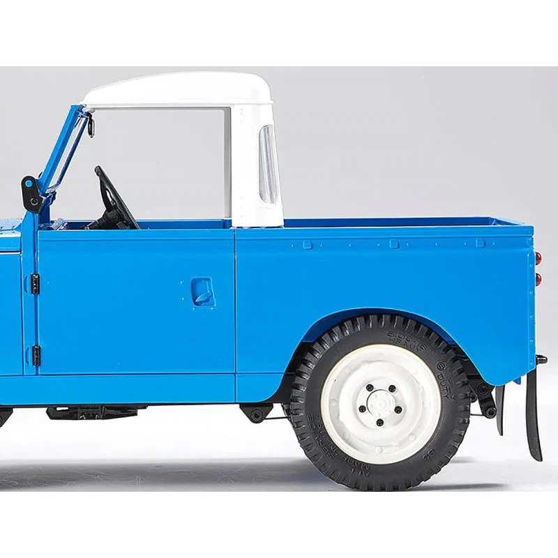 FMS Scaler Land Rover Séries II 1/12 RTR FMS11202RTR - Image 23