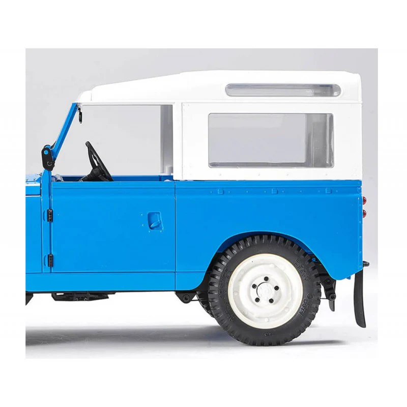 FMS Scaler Land Rover Séries II 1/12 RTR FMS11202RTR - Image 24