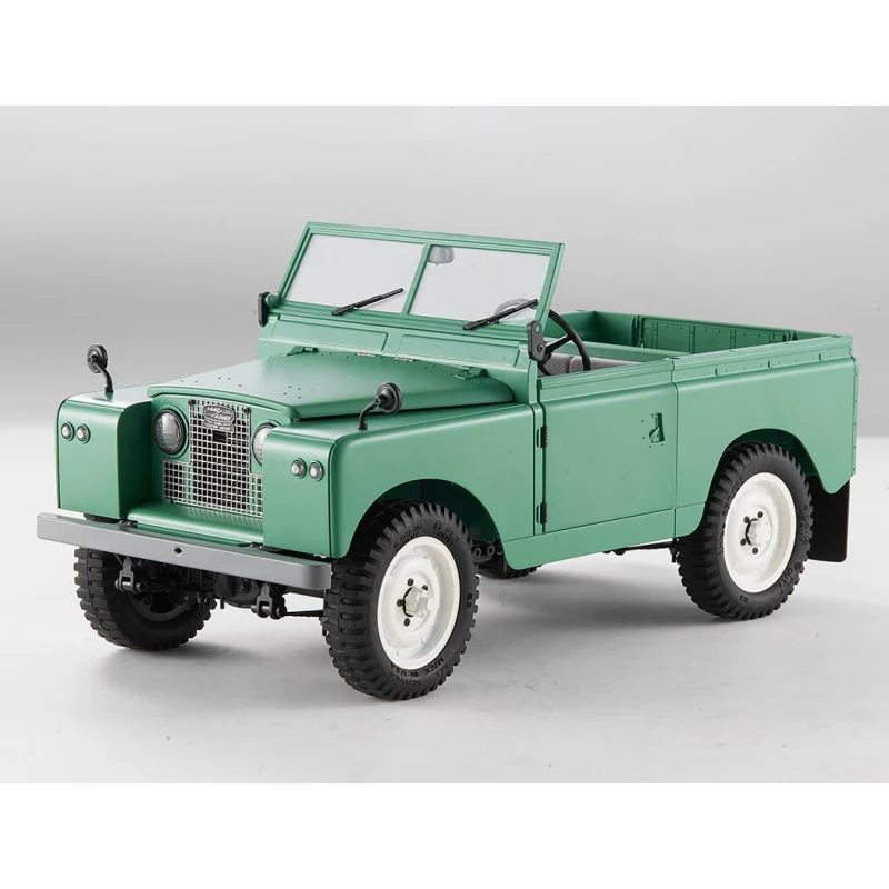 FMS Scaler Land Rover Séries II 1/12 RTR FMS11202RTR - Image 31