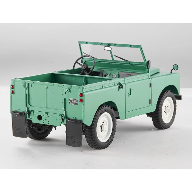 FMS Scaler Land Rover Séries II 1/12 RTR FMS11202RTR - Image 36