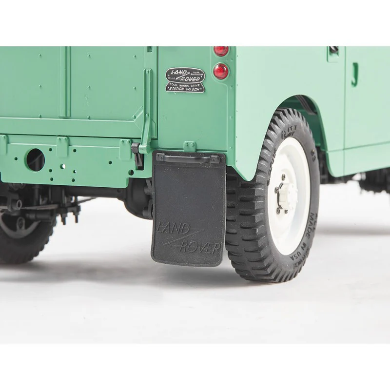 FMS Scaler Land Rover Séries II 1/12 RTR FMS11202RTR - Image 45
