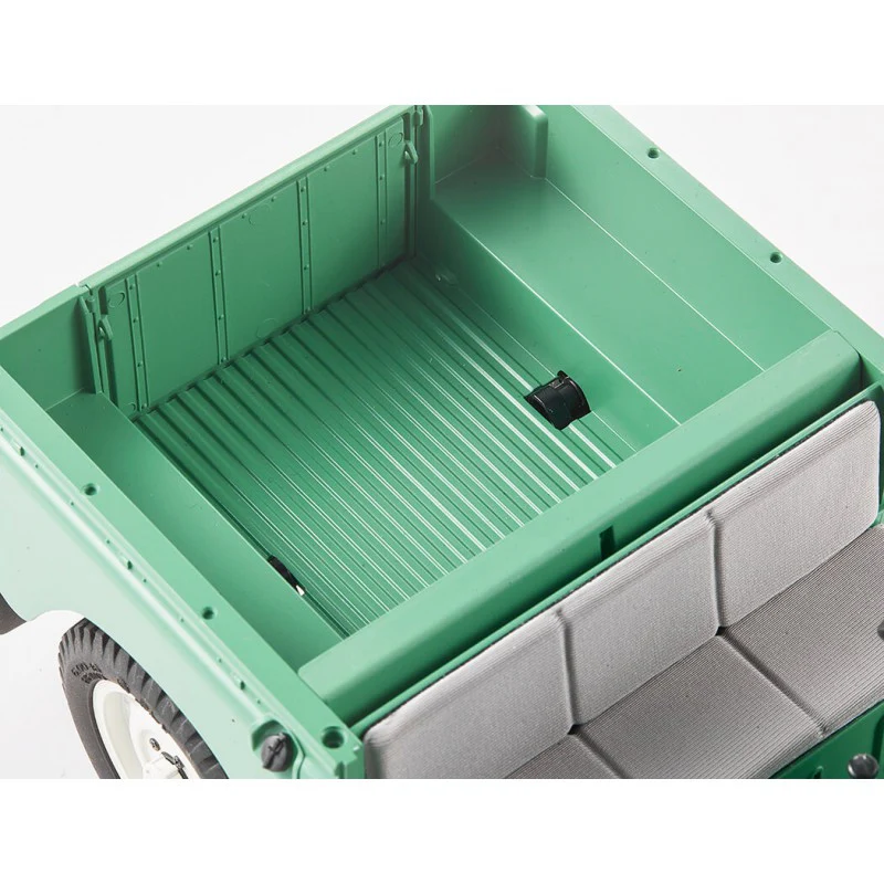 FMS Scaler Land Rover Séries II 1/12 RTR FMS11202RTR - Image 57