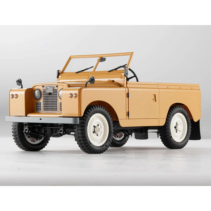 FMS Scaler Land Rover Séries II 1/12 RTR FMS11202RTR - Image 62