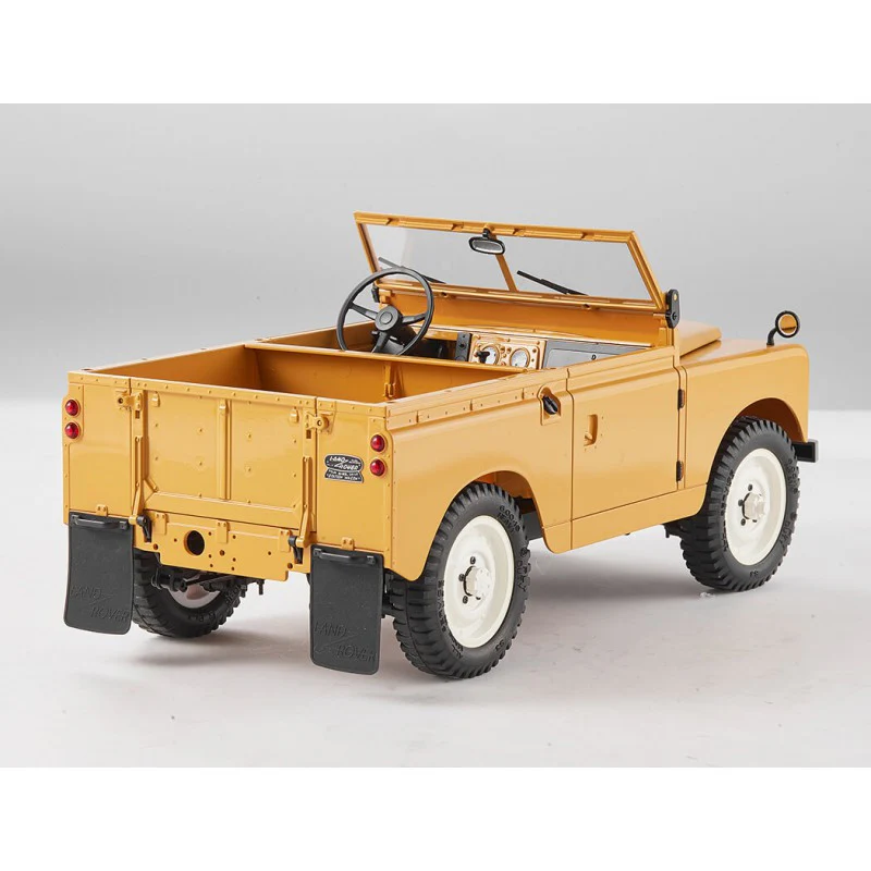 FMS Scaler Land Rover Séries II 1/12 RTR FMS11202RTR - Image 65