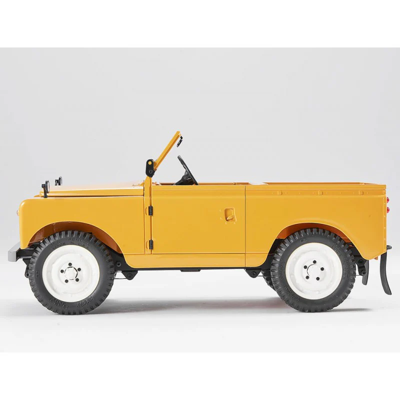 FMS Scaler Land Rover Séries II 1/12 RTR FMS11202RTR - Image 68