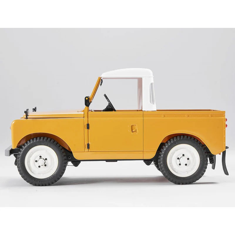 FMS Scaler Land Rover Séries II 1/12 RTR FMS11202RTR - Image 69