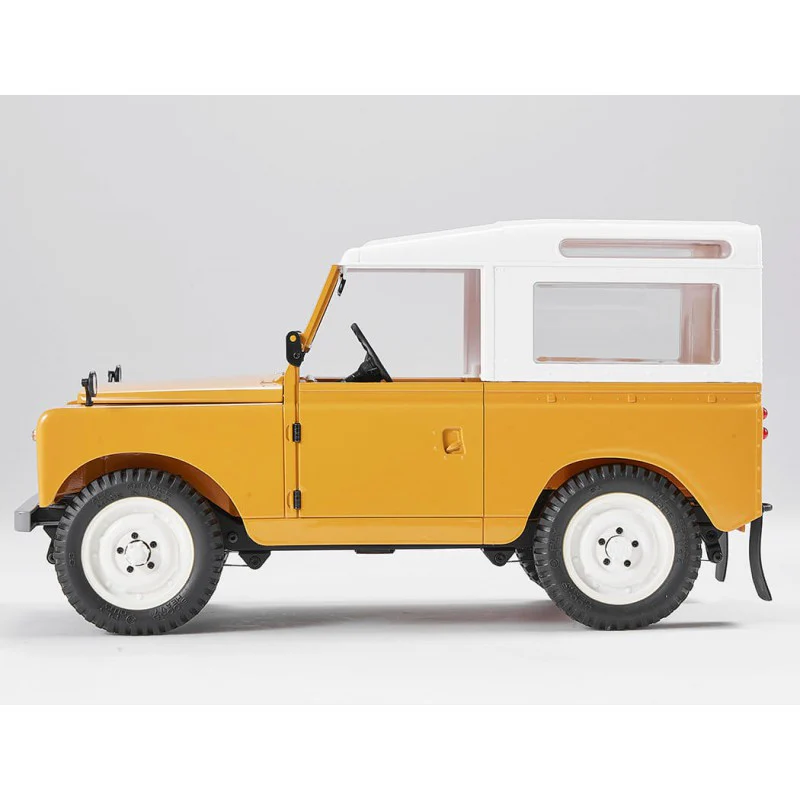 FMS Scaler Land Rover Séries II 1/12 RTR FMS11202RTR - Image 70