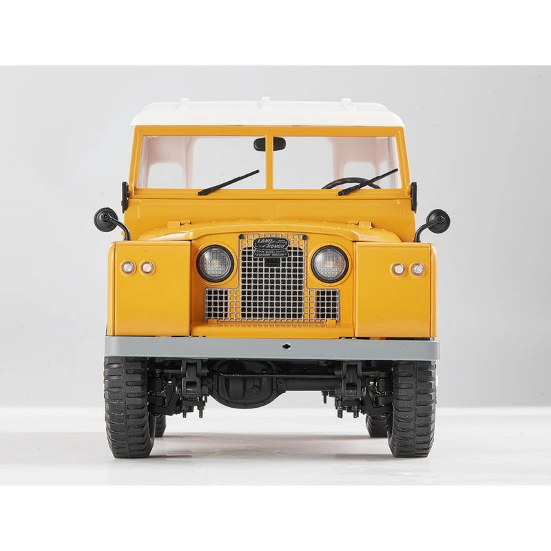FMS Scaler Land Rover Séries II 1/12 RTR FMS11202RTR - Image 71
