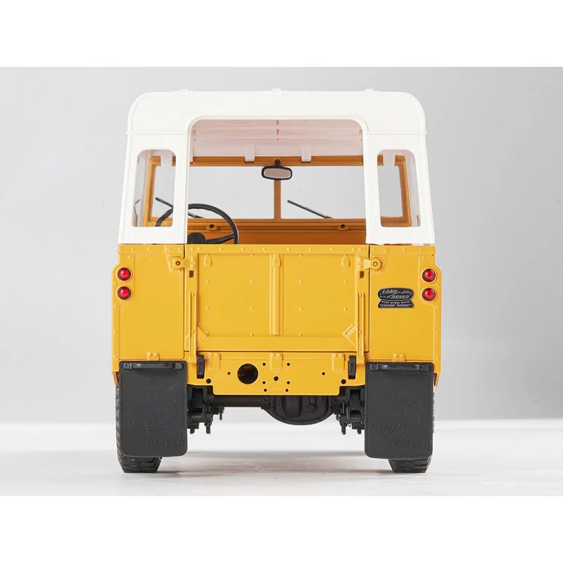 FMS Scaler Land Rover Séries II 1/12 RTR FMS11202RTR - Image 72