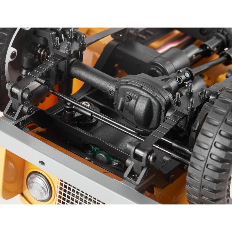 FMS Scaler Land Rover Séries II 1/12 RTR FMS11202RTR - Image 78