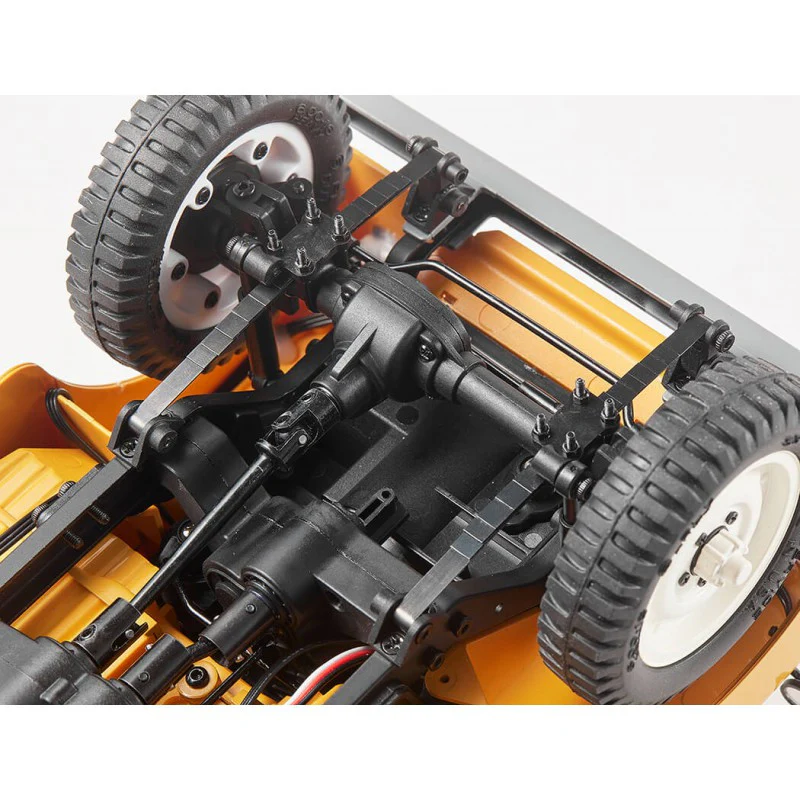 FMS Scaler Land Rover Séries II 1/12 RTR FMS11202RTR - Image 81