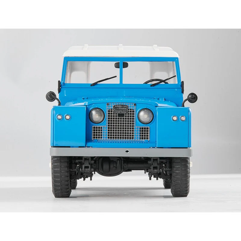 FMS Scaler Land Rover Séries II 1/12 RTR FMS11202RTR - Image 9