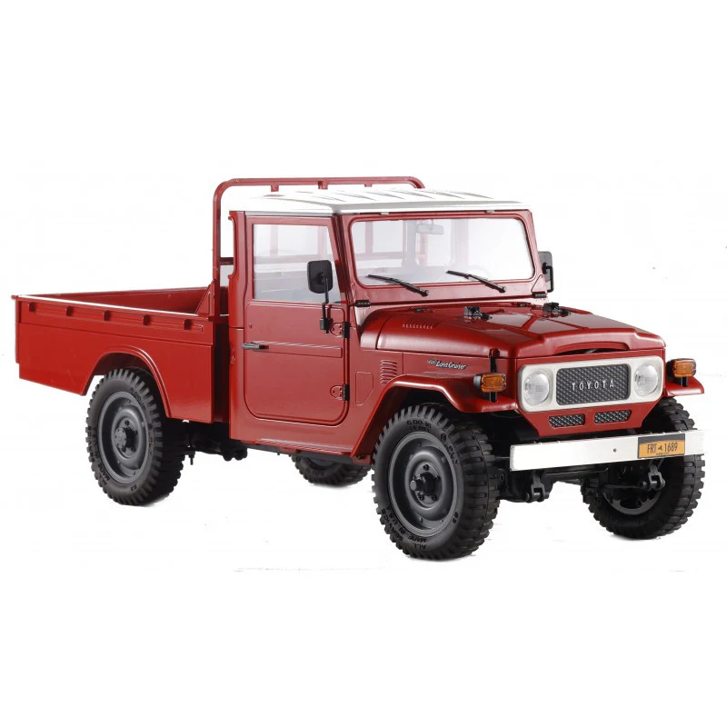 FMS Scaler Toyota FJ45 1/12 RTR FMS11203RTR - Image 12