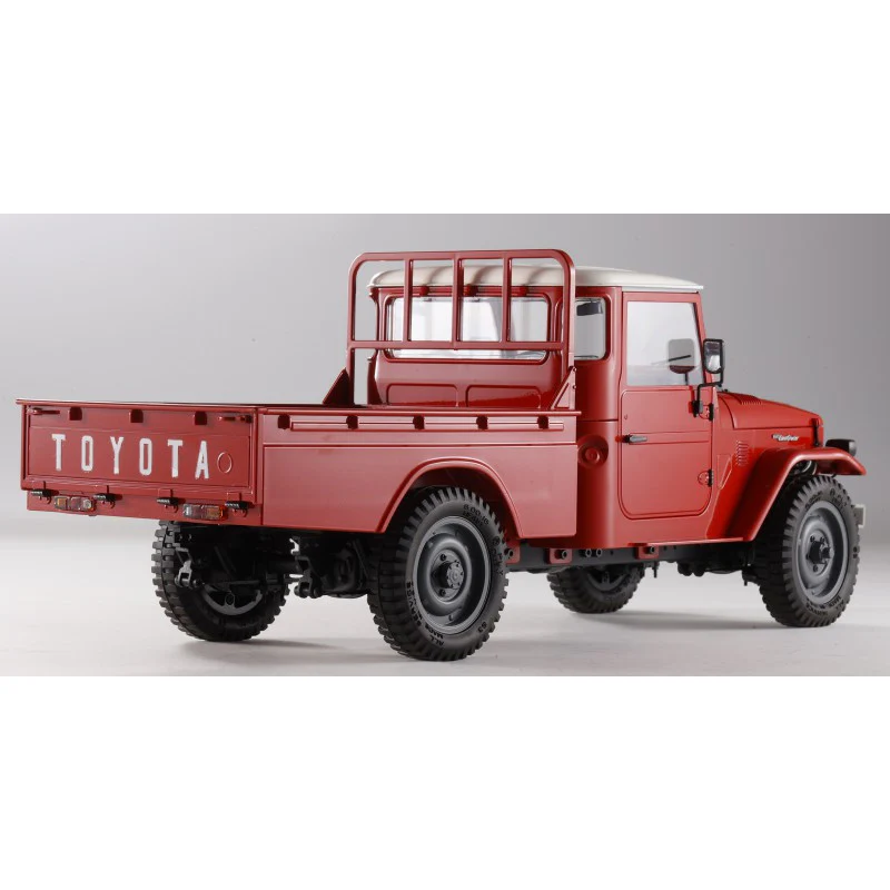 FMS Scaler Toyota FJ45 1/12 RTR FMS11203RTR - Image 14
