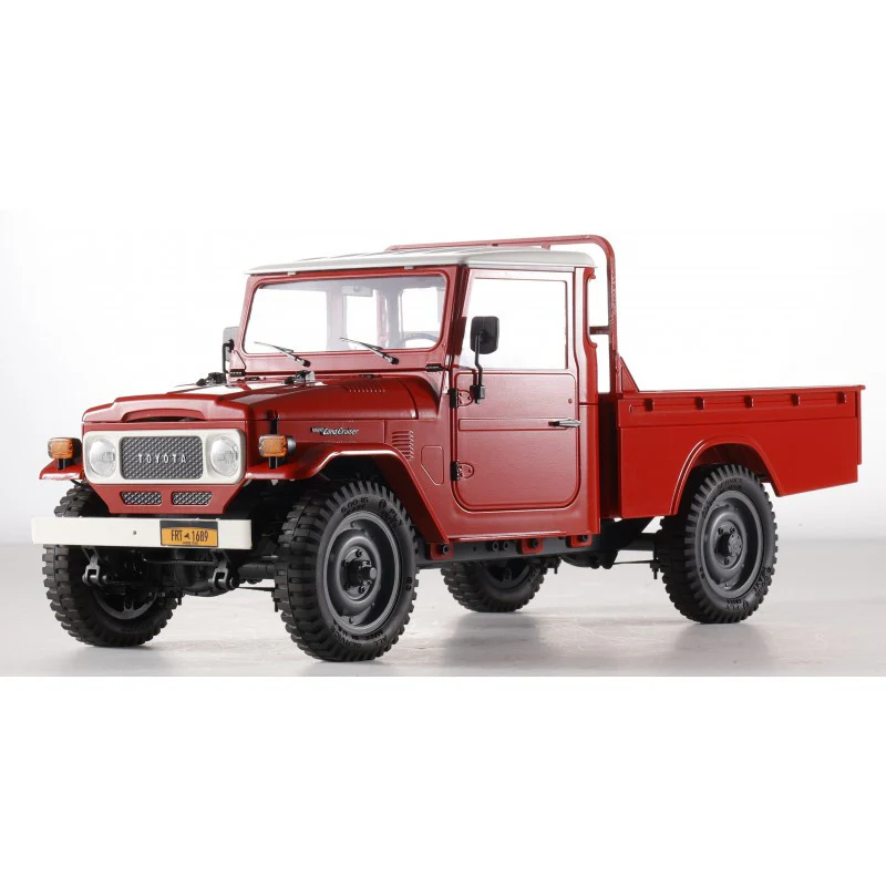 FMS Scaler Toyota FJ45 1/12 RTR FMS11203RTR - Image 15