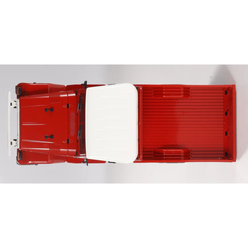 FMS Scaler Toyota FJ45 1/12 RTR FMS11203RTR - Image 19