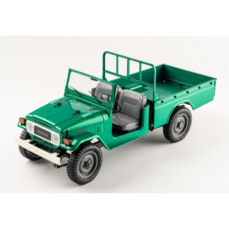 FMS Scaler Toyota FJ45 1/12 RTR FMS11203RTR - Image 2