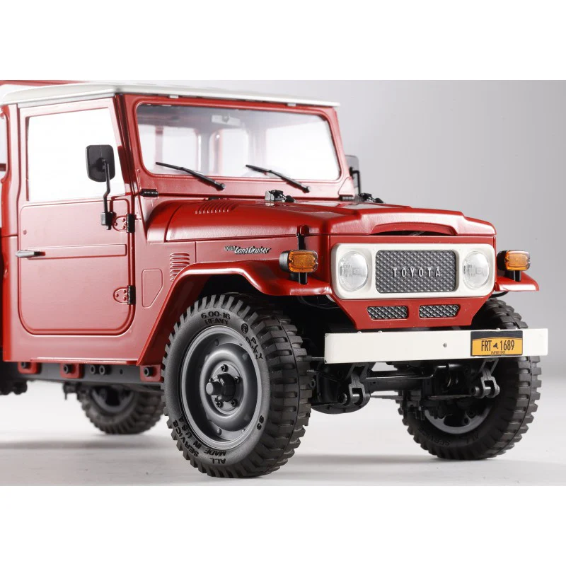 FMS Scaler Toyota FJ45 1/12 RTR FMS11203RTR - Image 21