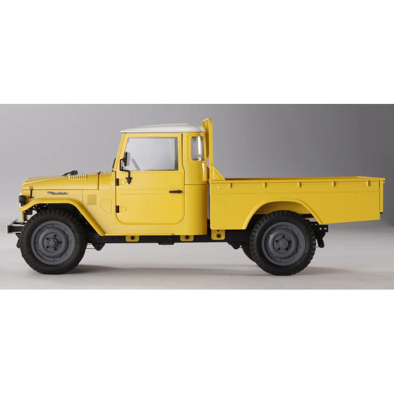 FMS Scaler Toyota FJ45 1/12 RTR FMS11203RTR - Image 23