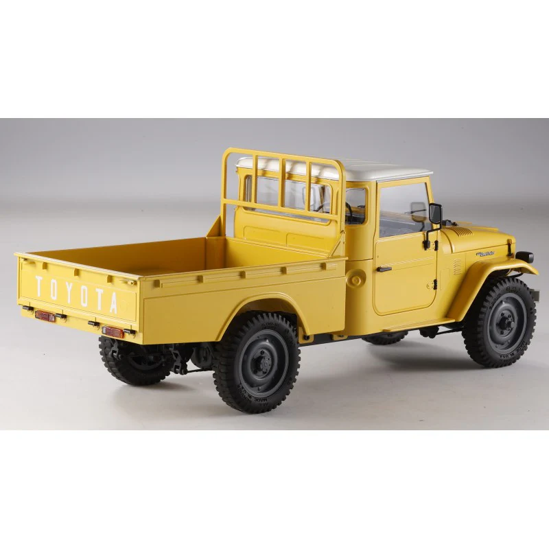FMS Scaler Toyota FJ45 1/12 RTR FMS11203RTR - Image 26