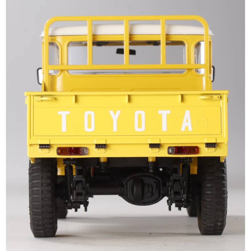 FMS Scaler Toyota FJ45 1/12 RTR FMS11203RTR - Image 28