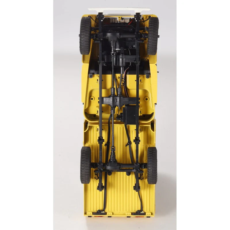 FMS Scaler Toyota FJ45 1/12 RTR FMS11203RTR - Image 31