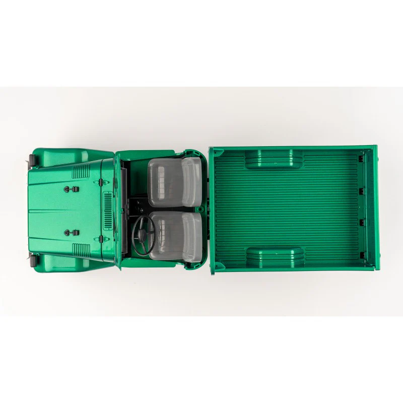 FMS Scaler Toyota FJ45 1/12 RTR FMS11203RTR - Image 5