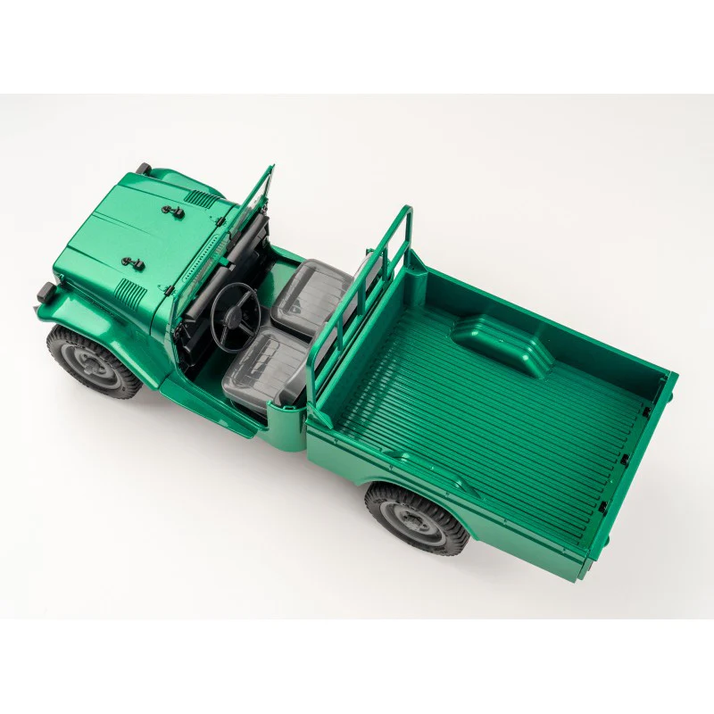 FMS Scaler Toyota FJ45 1/12 RTR FMS11203RTR - Image 6