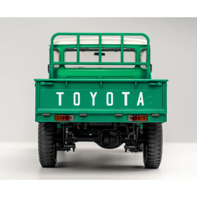FMS Scaler Toyota FJ45 1/12 RTR FMS11203RTR - Image 9