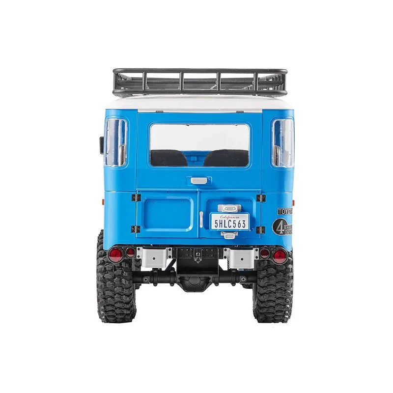 FMS Scaler Toyota Land Cruiser RTR 1/10 RS Version FMS11035RS - Image 23