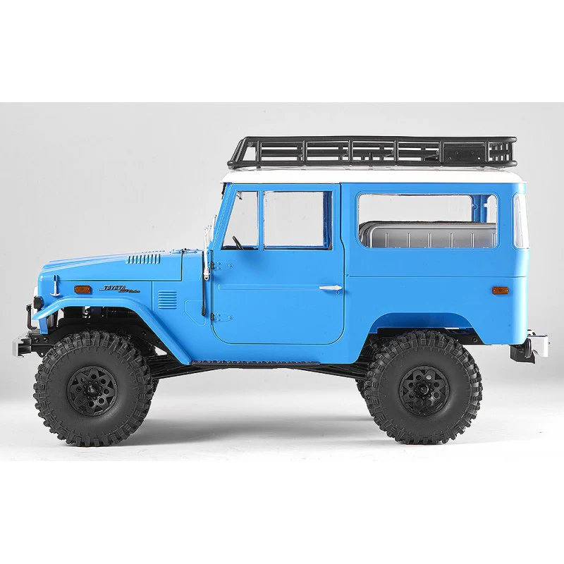 FMS Scaler Toyota Land Cruiser RTR 1/10 RS Version FMS11035RS - Image 28
